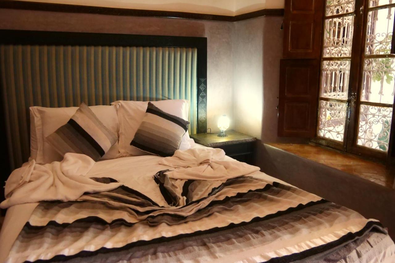 Riad Dar Palmyra Маракеш Екстериор снимка